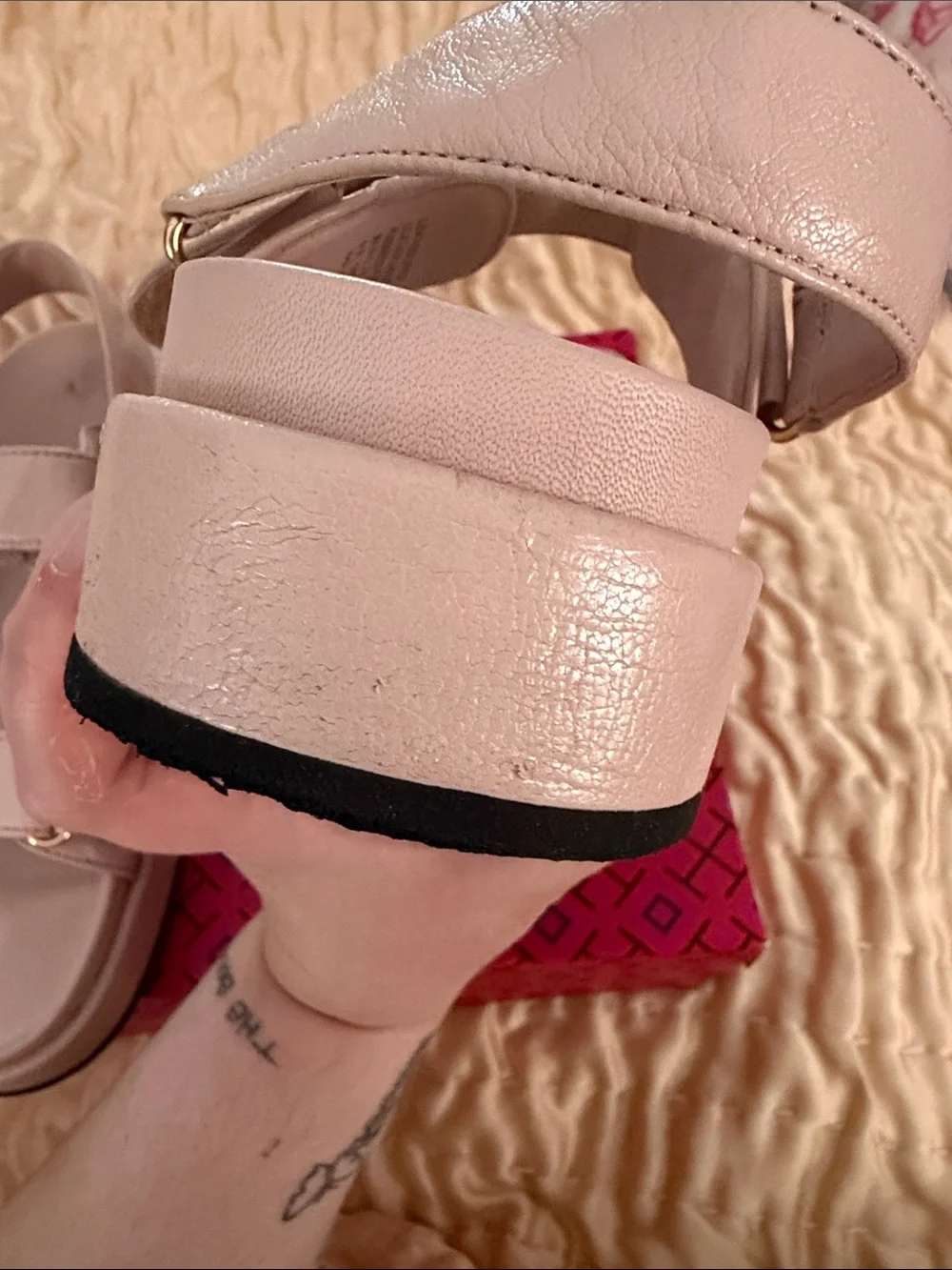 Tory Burch tory burch